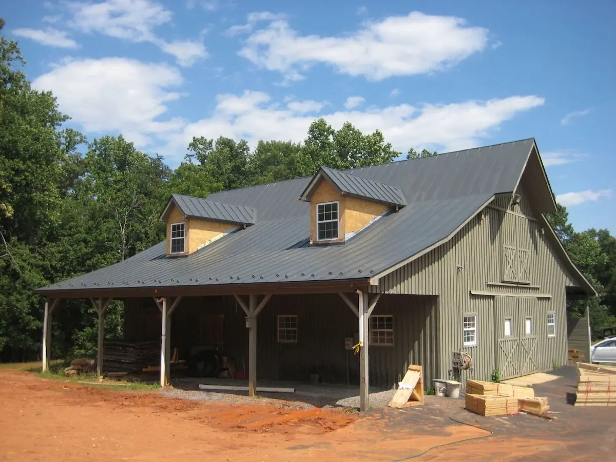 Expert Roof Coating workmanship in Maravilla